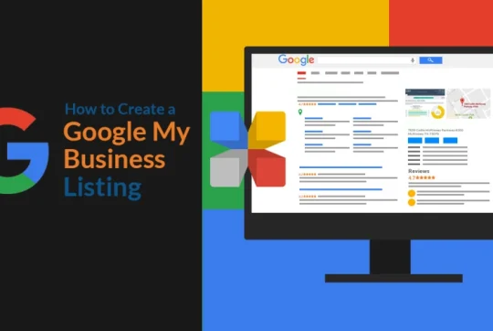 Google-Business-Listing